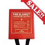 Plastimo Fire Blanket